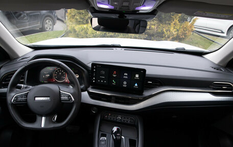 Haval F7 I, 2023 год, 2 188 000 рублей, 11 фотография