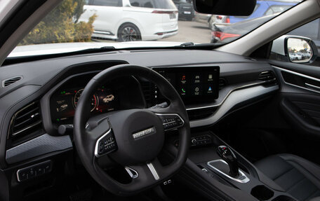 Haval F7 I, 2023 год, 2 188 000 рублей, 10 фотография