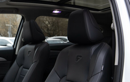 Haval F7 I, 2023 год, 2 188 000 рублей, 13 фотография