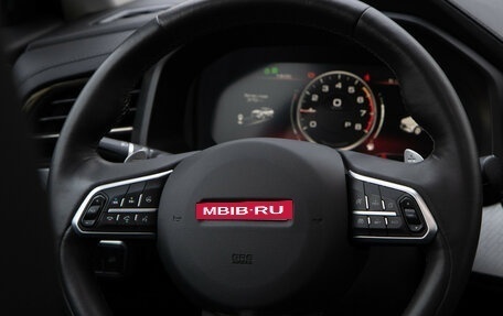 Haval F7 I, 2023 год, 2 188 000 рублей, 12 фотография