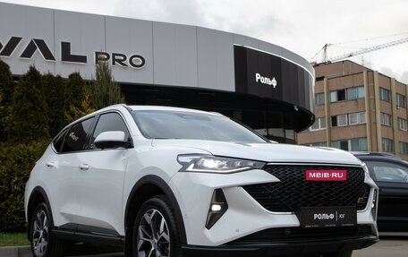 Haval F7 I, 2023 год, 2 188 000 рублей, 2 фотография