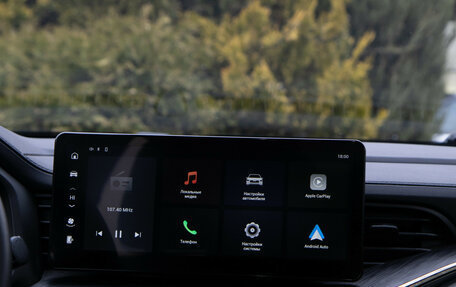 Haval F7 I, 2023 год, 2 188 000 рублей, 21 фотография