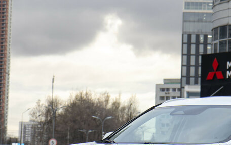 Haval F7 I, 2023 год, 2 188 000 рублей, 24 фотография