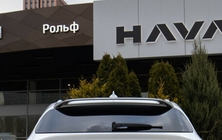 Haval F7 I, 2023 год, 2 188 000 рублей, 28 фотография