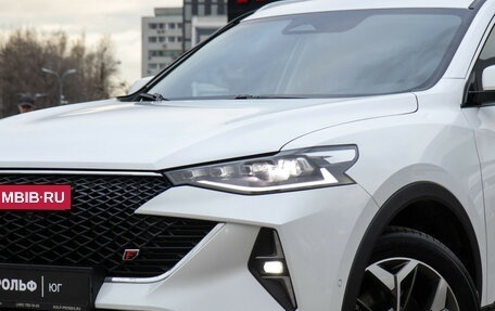 Haval F7 I, 2023 год, 2 188 000 рублей, 25 фотография