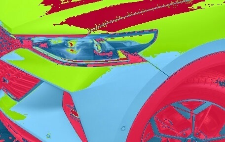 Haval F7 I, 2023 год, 2 188 000 рублей, 26 фотография