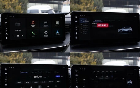 Haval F7 I, 2023 год, 2 188 000 рублей, 22 фотография