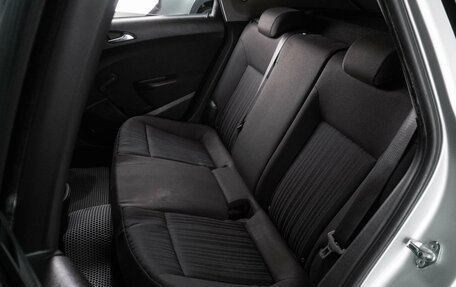 Opel Astra J, 2014 год, 799 000 рублей, 9 фотография