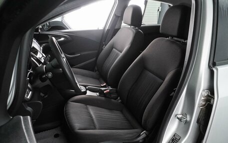 Opel Astra J, 2014 год, 799 000 рублей, 10 фотография