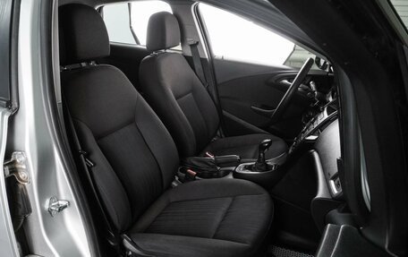 Opel Astra J, 2014 год, 799 000 рублей, 8 фотография