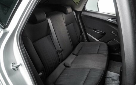 Opel Astra J, 2014 год, 799 000 рублей, 7 фотография