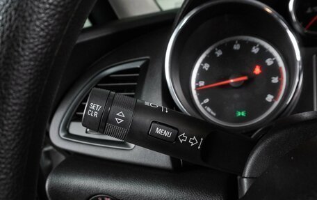 Opel Astra J, 2014 год, 799 000 рублей, 13 фотография