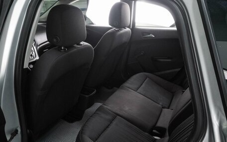 Opel Astra J, 2014 год, 799 000 рублей, 11 фотография