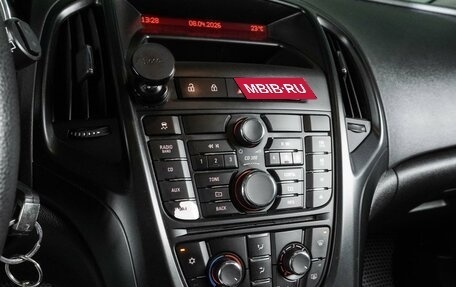 Opel Astra J, 2014 год, 799 000 рублей, 15 фотография