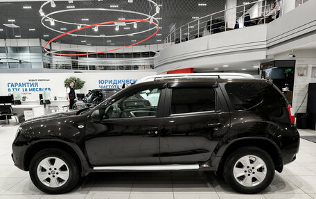 Nissan Terrano III, 2022 год, 1 580 000 рублей, 8 фотография