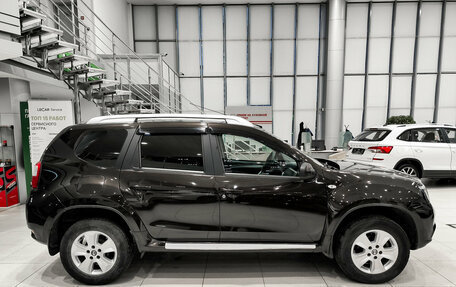 Nissan Terrano III, 2022 год, 1 580 000 рублей, 4 фотография