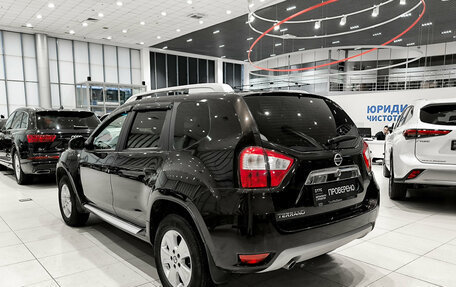 Nissan Terrano III, 2022 год, 1 580 000 рублей, 7 фотография