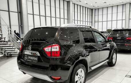 Nissan Terrano III, 2022 год, 1 580 000 рублей, 5 фотография