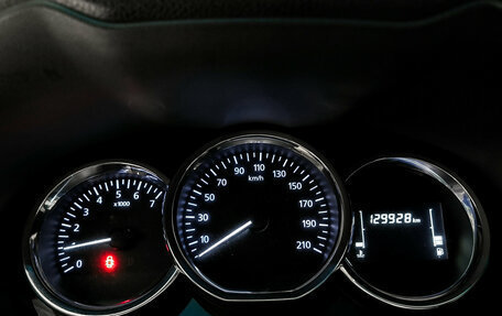 Nissan Terrano III, 2022 год, 1 580 000 рублей, 13 фотография