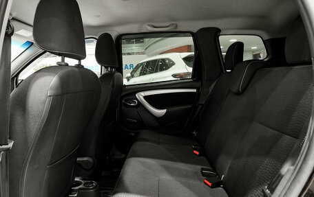 Nissan Terrano III, 2022 год, 1 580 000 рублей, 12 фотография