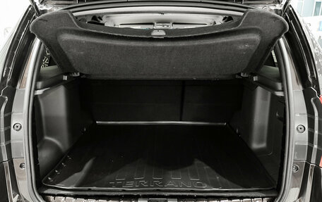Nissan Terrano III, 2022 год, 1 580 000 рублей, 10 фотография