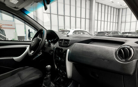 Nissan Terrano III, 2022 год, 1 580 000 рублей, 11 фотография