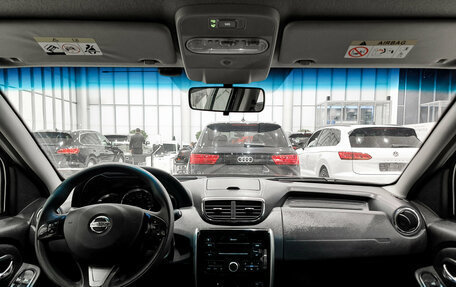 Nissan Terrano III, 2022 год, 1 580 000 рублей, 14 фотография