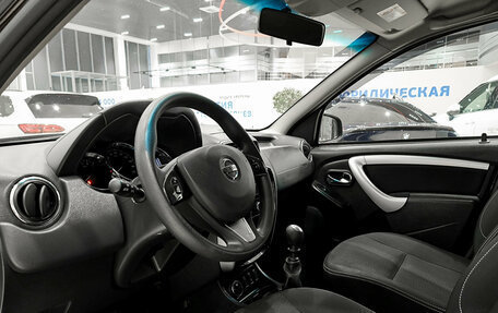 Nissan Terrano III, 2022 год, 1 580 000 рублей, 16 фотография