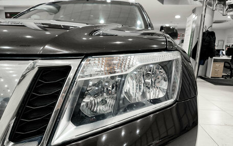 Nissan Terrano III, 2022 год, 1 580 000 рублей, 17 фотография