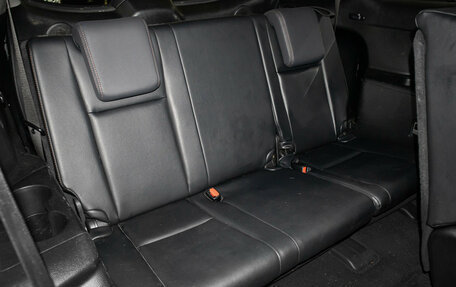 Toyota Highlander III, 2014 год, 2 498 000 рублей, 13 фотография