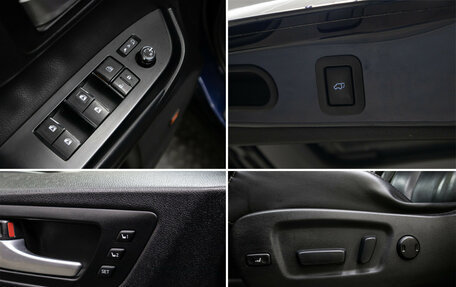 Toyota Highlander III, 2014 год, 2 498 000 рублей, 22 фотография