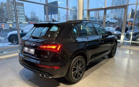 Audi Q5, 2025 год, 6 650 000 рублей, 5 фотография