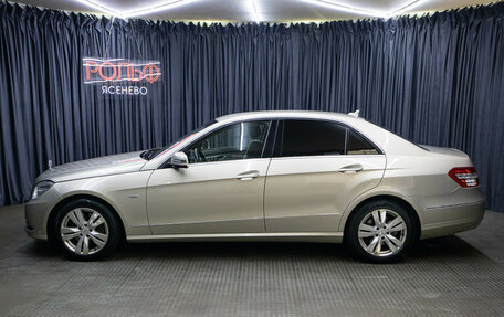 Mercedes-Benz E-Класс, 2011 год, 1 398 000 рублей, 7 фотография