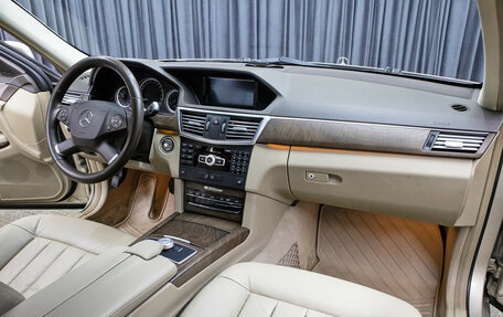 Mercedes-Benz E-Класс, 2011 год, 1 398 000 рублей, 10 фотография