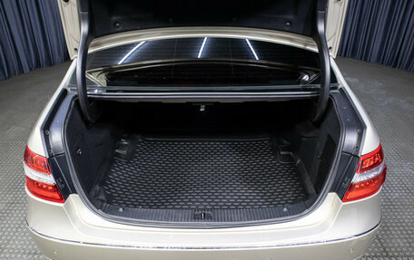 Mercedes-Benz E-Класс, 2011 год, 1 398 000 рублей, 9 фотография