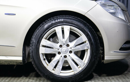 Mercedes-Benz E-Класс, 2011 год, 1 398 000 рублей, 24 фотография