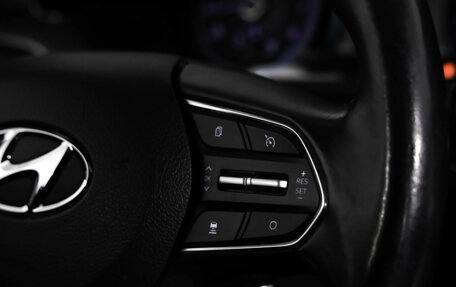 Hyundai Palisade I, 2021 год, 3 949 000 рублей, 13 фотография