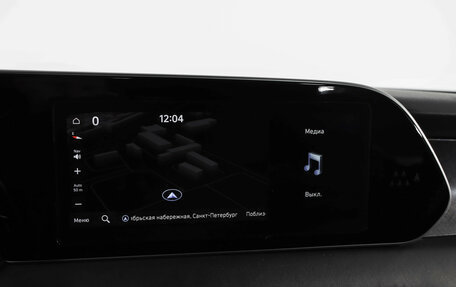 Hyundai Palisade I, 2021 год, 3 949 000 рублей, 16 фотография