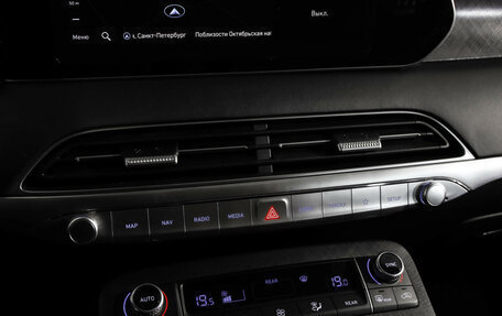 Hyundai Palisade I, 2021 год, 3 949 000 рублей, 18 фотография