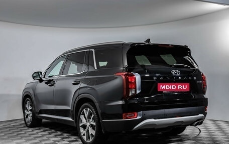 Hyundai Palisade I, 2021 год, 3 949 000 рублей, 7 фотография