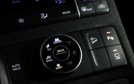 Hyundai Palisade I, 2021 год, 3 949 000 рублей, 21 фотография