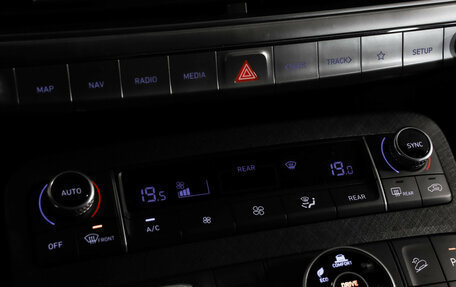 Hyundai Palisade I, 2021 год, 3 949 000 рублей, 19 фотография