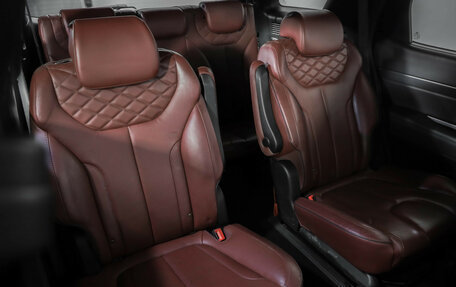 Hyundai Palisade I, 2021 год, 3 949 000 рублей, 29 фотография