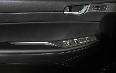 Hyundai Palisade I, 2021 год, 3 949 000 рублей, 24 фотография