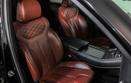 Hyundai Palisade I, 2021 год, 3 949 000 рублей, 27 фотография