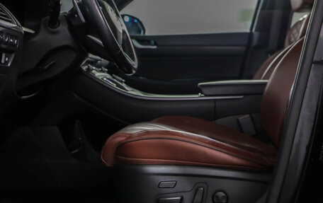 Hyundai Palisade I, 2021 год, 3 949 000 рублей, 26 фотография