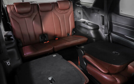 Hyundai Palisade I, 2021 год, 3 949 000 рублей, 31 фотография