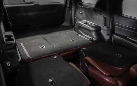 Hyundai Palisade I, 2021 год, 3 949 000 рублей, 33 фотография