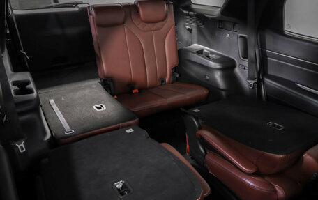 Hyundai Palisade I, 2021 год, 3 949 000 рублей, 32 фотография