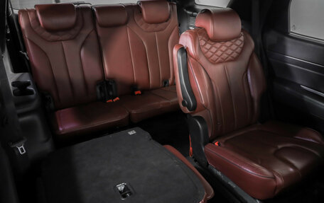 Hyundai Palisade I, 2021 год, 3 949 000 рублей, 30 фотография